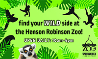 Henson_Robinson_Zoo_Ad