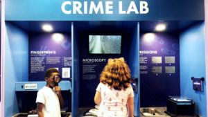 CMI_Crime_Lab