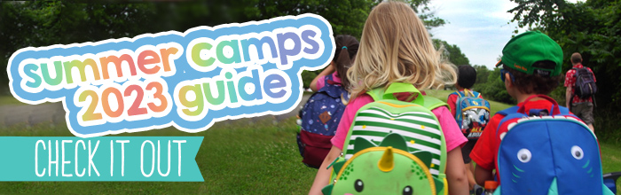 HACKER SUMMER CAMP 2023 GUIDES — Part Sixteen: SIGS, EVENTS