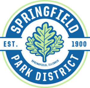 Springfield Park District Logo