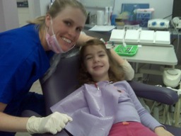 Dental Visits for Younger Kids