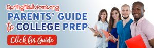 College Prep Guide