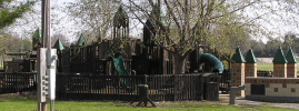 Rochester Community Park, Rochester